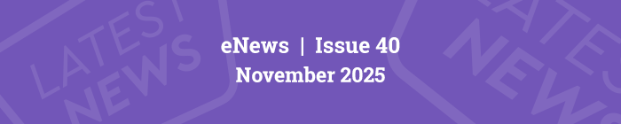 Velg Training eNews - Issue 40 image