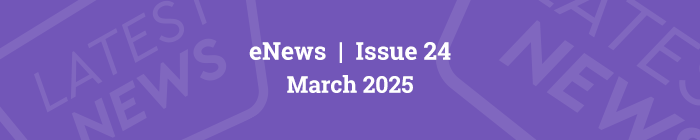 Velg Training eNews - Issue 24 image