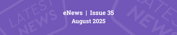 Velg Training eNews - Issue 35 image