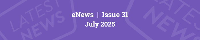 Velg Training eNews - Issue 31 image